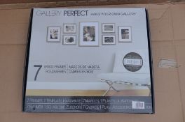 Gallery Perfect picture hanging frames