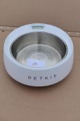 PetKit Stainless Steel Smart Pet Bowl