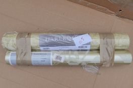 2 Rolls of wallpaper Harlequin & Prestigious Textiles