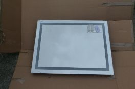 Large LED bathroom mirror *COLLECTION ONLY*