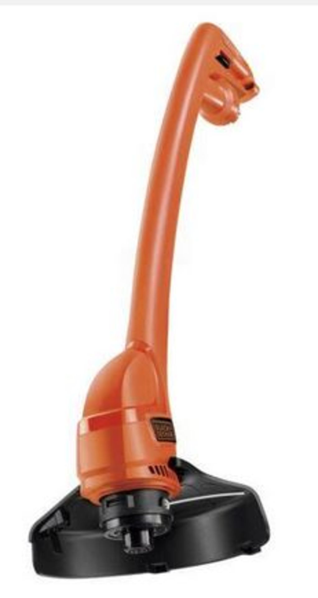 (P5) 1x Black & Decker 32cm 1000W Corded Lawn Mower & Strimmer RRP £99. Contents Appear Clean, Unus - Image 3 of 5