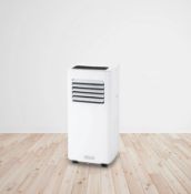 (P2) 1x Arlec Portable Air Conditioner 5000 BTU/h. RRP £300.00.