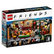 (15H) 1x LEGO Friends The Television Series RRP £134.99. (Model 21319)