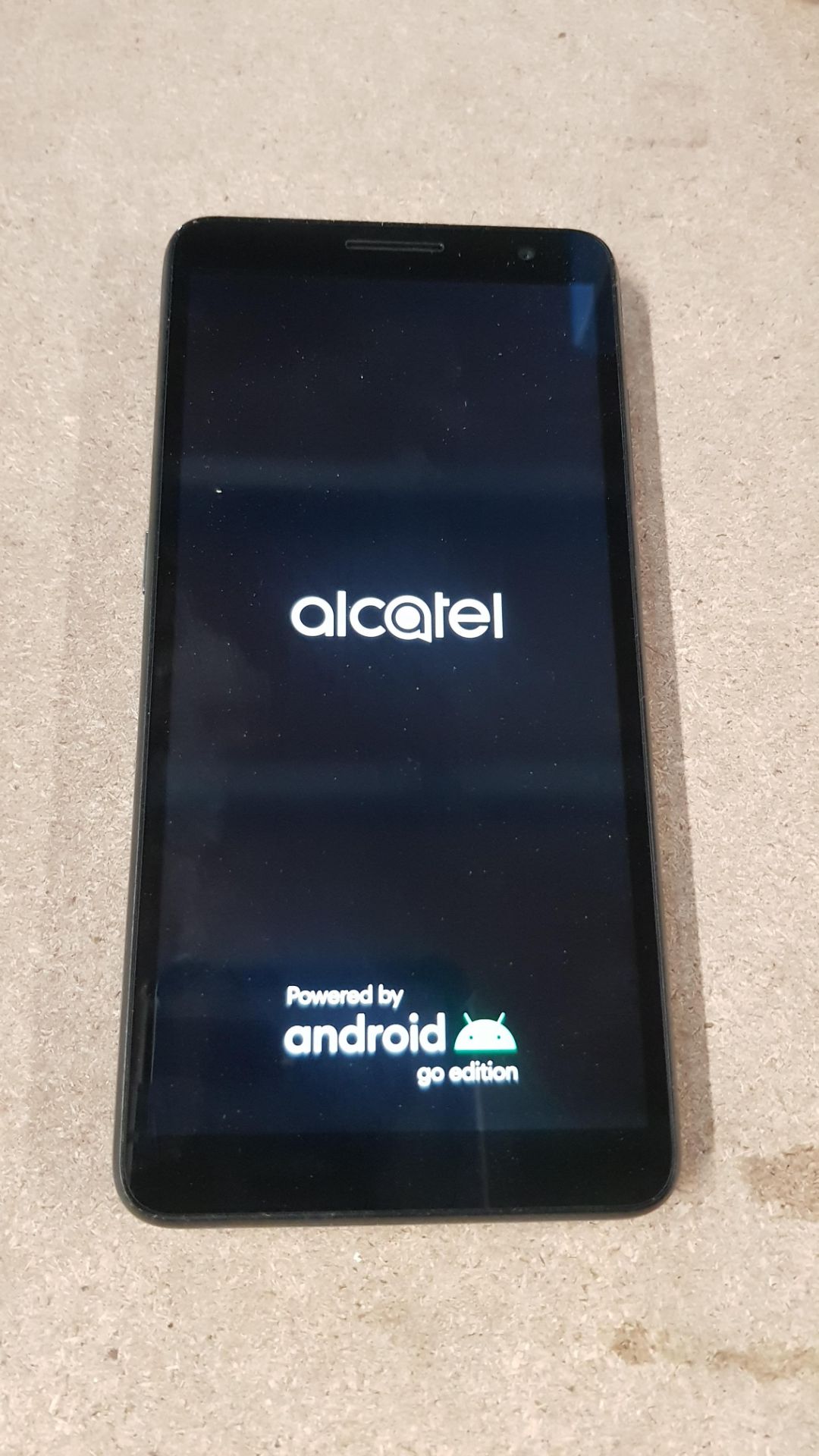 (13A) 1x Alcatel 1B Smartphone Teal RRP £69.99. 5.5” HD+ Screen, 18:9 Display. 4x Core, 32GB Rom, - Image 6 of 8