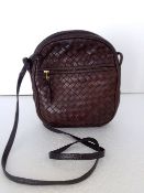 Bottega Veneta Vintage Pochette