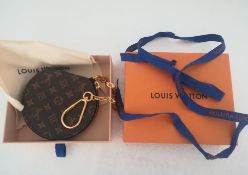 Louis Vuitton Micro Boite