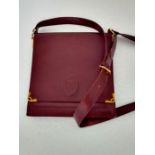 Cartier Crossbody Bag