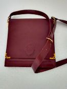 Cartier Crossbody Bag