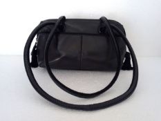 Prada Leather Nappa Shoulder bag