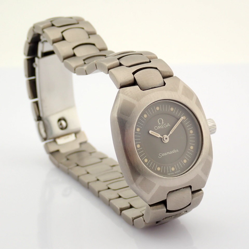 Longines / Master Collection L26764 - Gentlemen's Steel Wrist Watch - Image 13 of 13