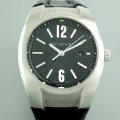 Bvlgari / Ergon - Lady's Steel Wrist Watch