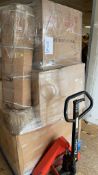 (DF08) Pallet Of Raw Online Customer Returns Stock