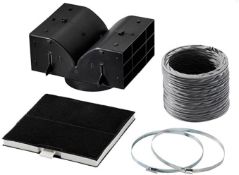 New (S216) Standard Recirculation Kit. New (S216) Standard Recirculation Kit. ----_New (S216)