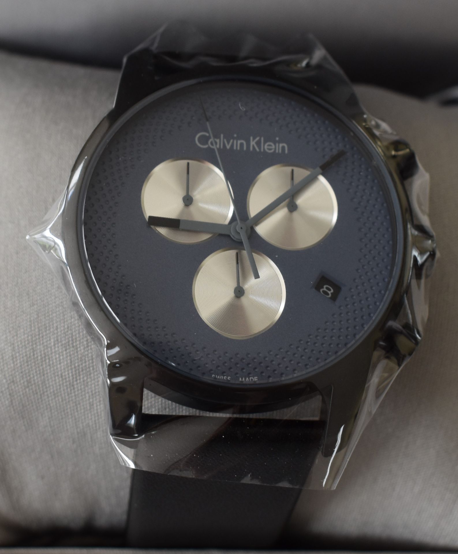 Calvin Klein K2G177C3 Men's Watch - Image 3 of 3