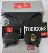 Ray Ban Sunglasses ORB1969 919931 *3N