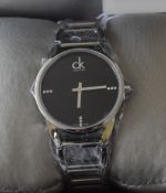 Calvin klein K3G2312S Ladies Watch