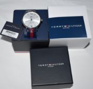 Tommy Hilfiger Men's Watch 1791328