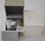 Calvin klein K8G23126 Ladies watch