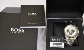 Hugo Boss Men's Watch 1512964