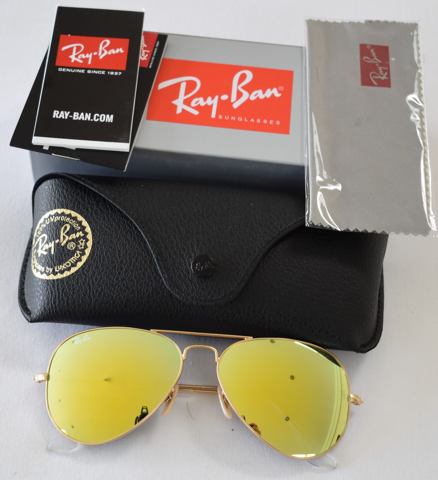 Ray Ban Sunglasses ORB3025 112/93 *3N