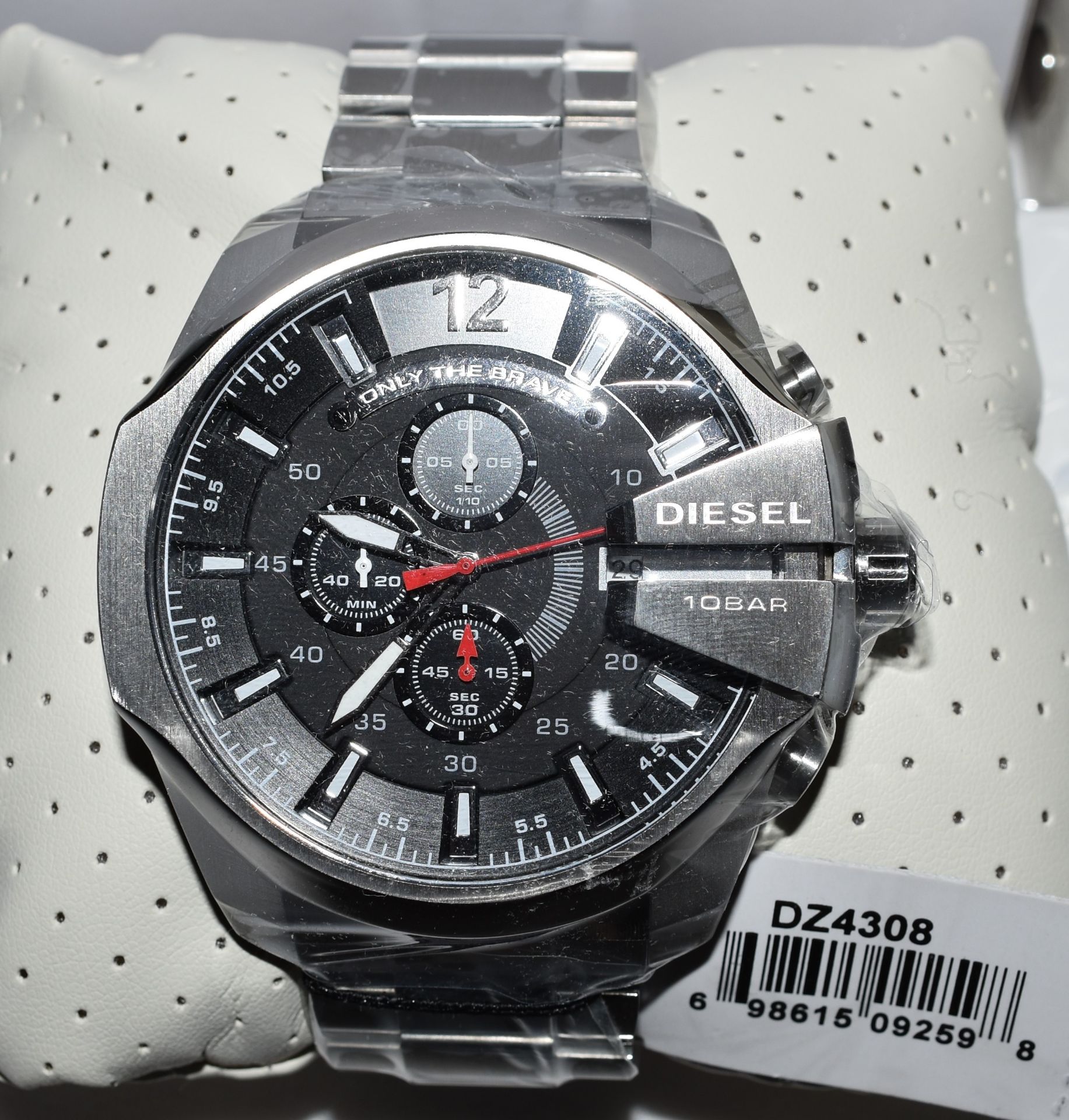 Diesel Men's Watch DZ4308 - Image 2 of 2