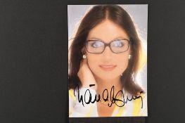 NANA MOUSKOURI Original signature