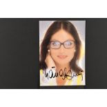 NANA MOUSKOURI Original signature