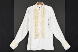 BRIAN JONES worn shirt