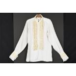 BRIAN JONES worn shirt