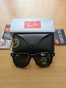 Ray Ban Sunglasses ORB2140F 901 3N