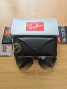 Ray Ban Sunglasses ORB8313 004/32 2N