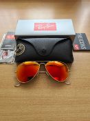 Ray Ban Sunglasses ORB3025 112/69 3N