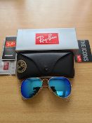 Ray Ban Sunglasses ORB3025 112/17 3N