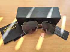 Porsche Design P8911 Unisex Sun Glasses