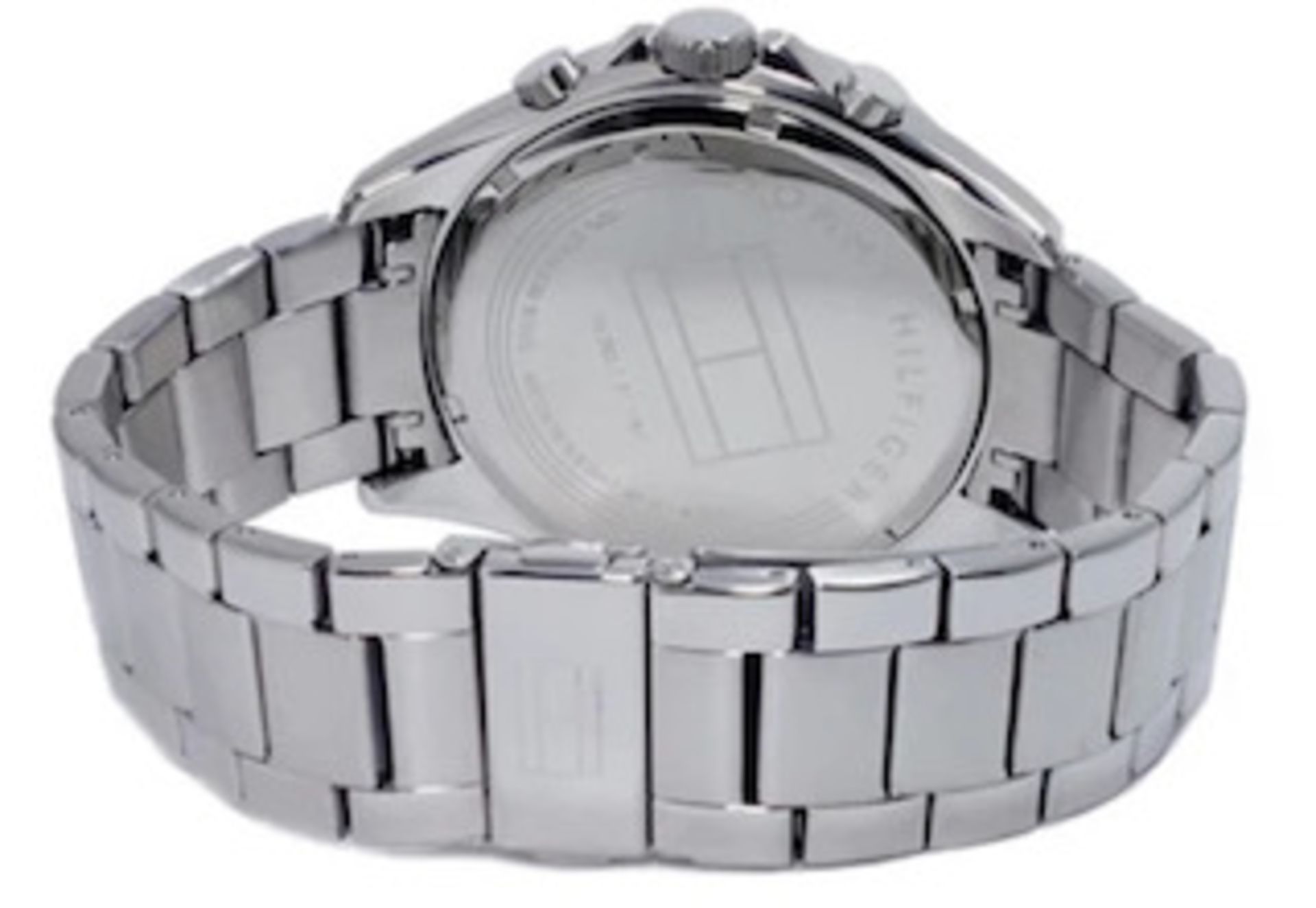 Men's Tommy Hilfiger Luke Watch - Image 3 of 6