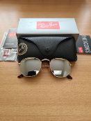 Ray Ban Sunglasses ORB3548N 001/30 3N