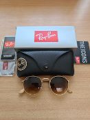 Ray Ban Sunglasses ORB3447 112/51 2N