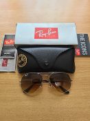 Ray Ban Sunglasses ORB3025 004/51 2N