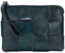 Patricia Nash Woven Cassini Wristlet RRP £46