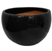 3x Chiswick Triple Pot Set Black RRP £25 Each – All New. Sets Consists Of 1x (H25cm x Dia 33cm),
