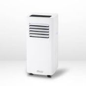 (10A) 1x Arlec Portable Air Conditioner 5000 BTU/h