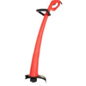 (11E) 4x Sovereign Items. 3x 250W Electric Grass Trimmer. 1x 450W Electric Hedge Trimmer.