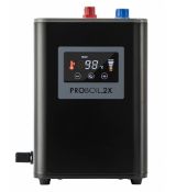 (5A) 1x Proboil 2X Hot Water tap Boiler RRP £99 (Model S75-1HT (UK) ). Sealed New Unit Opened For P