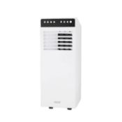 (7G) 1x Arlec Portable Air Conditioner 12000 BTU RRP £450. Unit Was Sealed, Opened For Condition Re