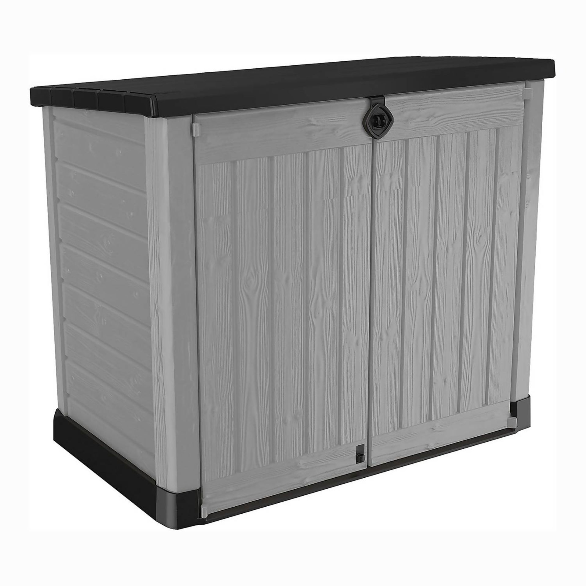 (P7) 1x Keter Store It Out Ace 1200L RRP £175. - Image 2 of 3