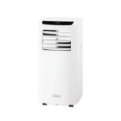 (7H) 1x Alrec Portable Air Conditioner 8000 BTU