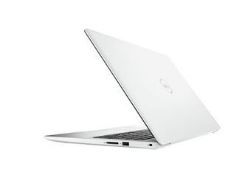 (13A) 1x Dell Inspiron 1546 Laptop White (P02F). Spares & Repairs – Screen Not Working. (No Power C