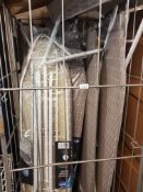 Approx. 8 Ironing Boards – Direct Customer Returns – Various Conditions.