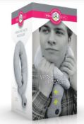 (15) 9x Well Being Vibrating Neck Massager RRP £15 Each. (All Units May Have RTM Sticker).