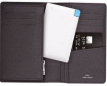 (15) 23x Ingenious Gifting 3 In 1 Credit Card Power Bank RRP £12.50 Each. (All Units May Have RTM S